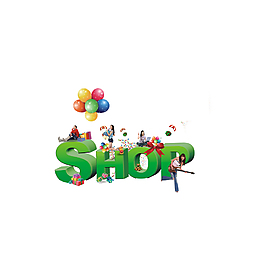shop购物