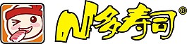N多寿司logo设计