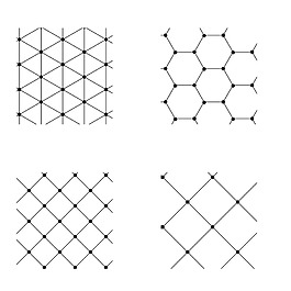 网状多边形纹理底纹高质量矢量图素材文件