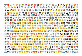 emoji表情包