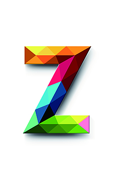 英文字母Z