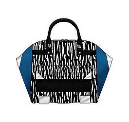 时尚手提包设计图