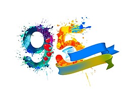 95周年纪念EPS