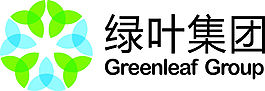 绿叶标志