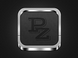 PZ不锈钢ICON