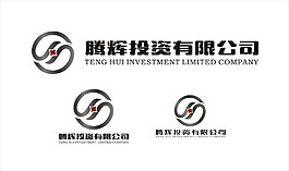 辉腾H 金融logo