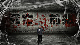 死亡前兆banner
