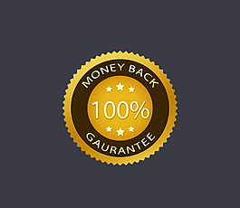 100%标签