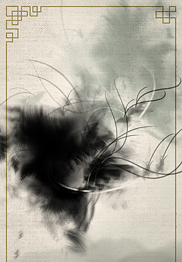 古典高雅背景图