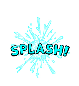 时尚创意字母EPS