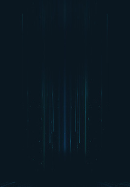 蓝色科技商业汽车海报背景