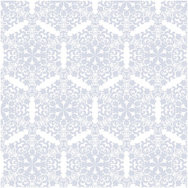 抽象曼陀罗图案背景