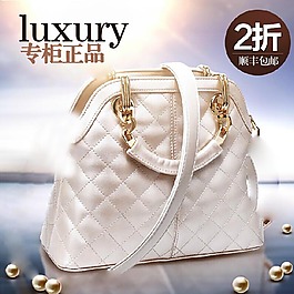 皮包女性主图模板免费下载