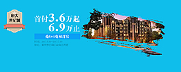 恒大世纪城banner