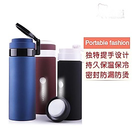 保温杯淘宝主图模板