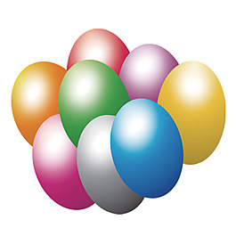 彩色气球