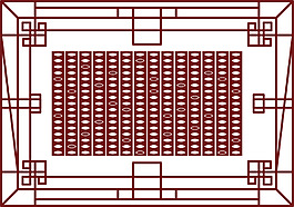 日本珠算图形