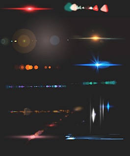 星光放射线