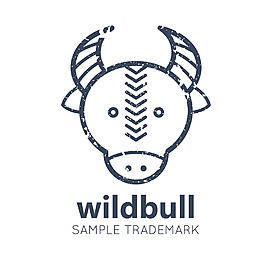 卡通动物矢量图片