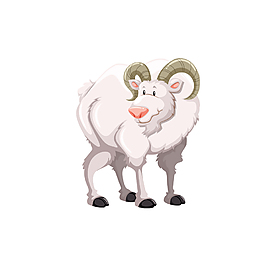 山羊绵羊