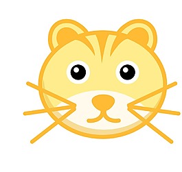 矢量猫EPS