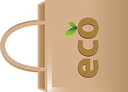 环保礼袋