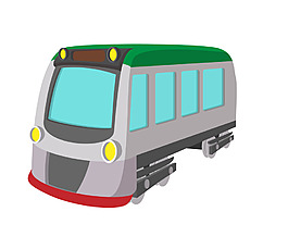 矢量机动小车EPS