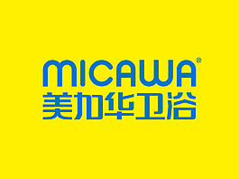 美加华logo