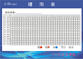 心情晴雨表图片_心情晴雨表素材_心情晴雨表模板免费下载-六图网