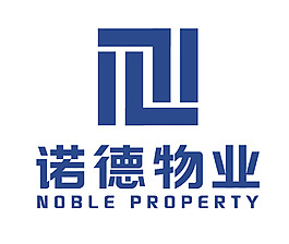 诺德物业logo