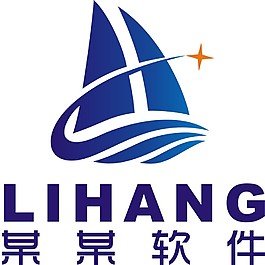 航行logo
