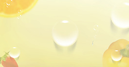 水果背景