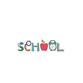 school学校