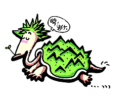 矢量精美动物EPS