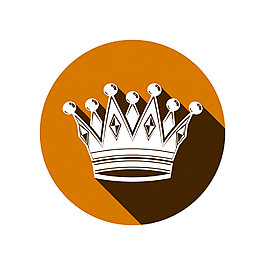 皇冠标志图片1
