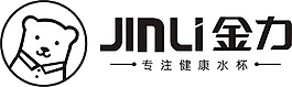 金力logo