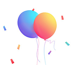 气球