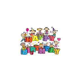 happybirthpay生日快乐