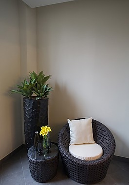 现代简约室内沙发设计图