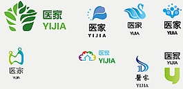 科技医疗LOGO