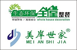 美岸世家LOGO