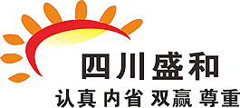 四川盛和LOGO