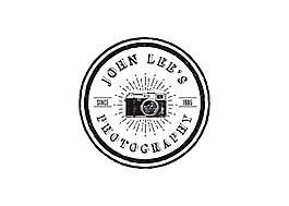 复古摄影企业Logo