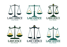 律师事务所企业Logo