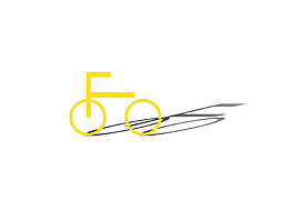 小黄车logo