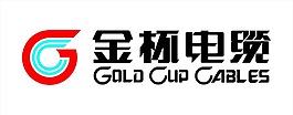 金杯电缆logo