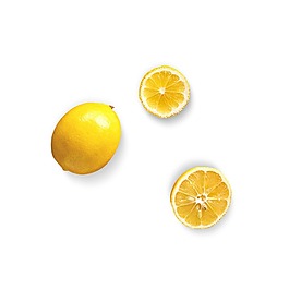 柠檬元素