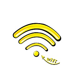 WiFi信号元素
