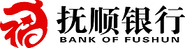 抚顺银行logo