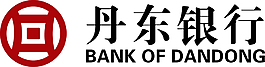 丹东银行logo